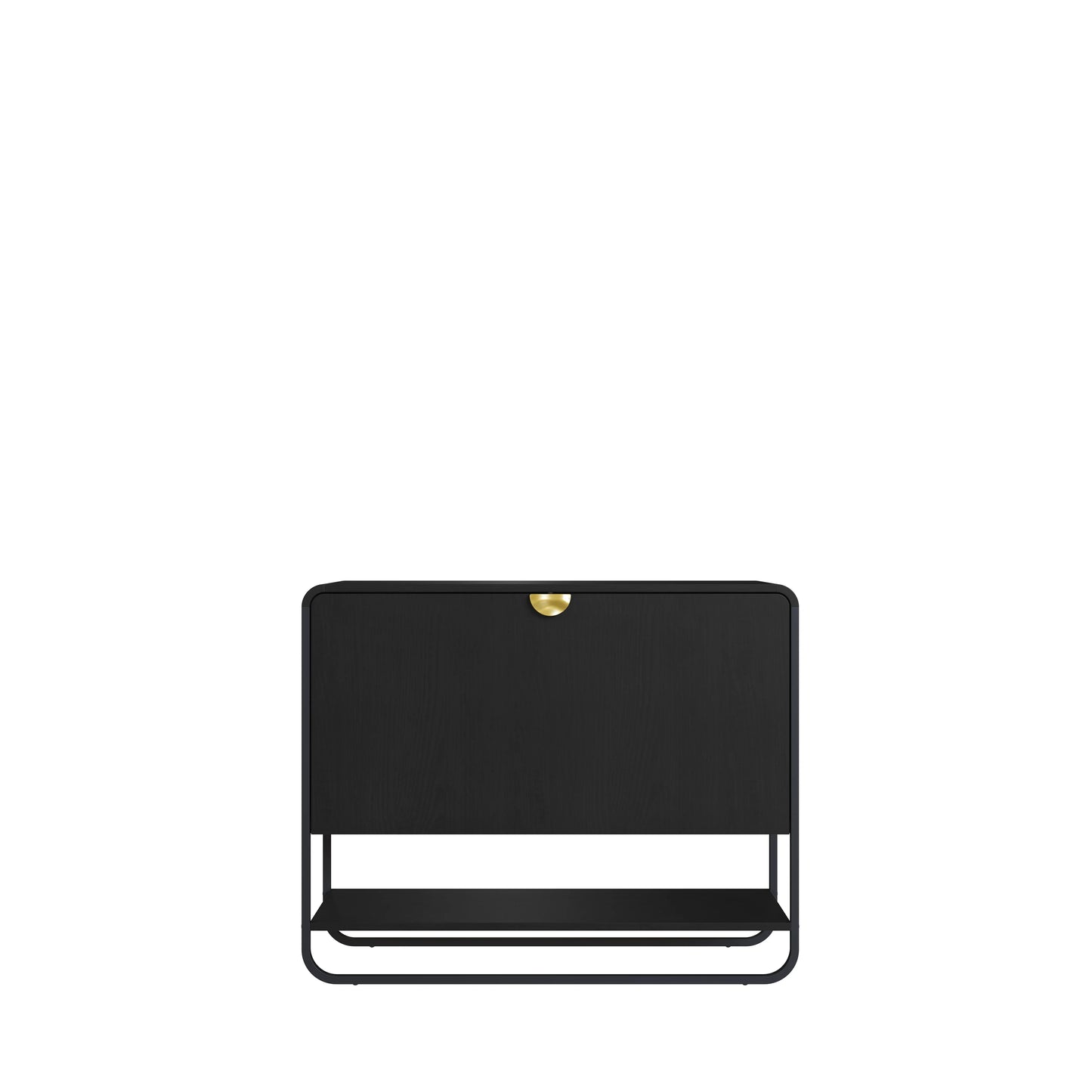Sapateira com 1 Porta Dunna 93 cm