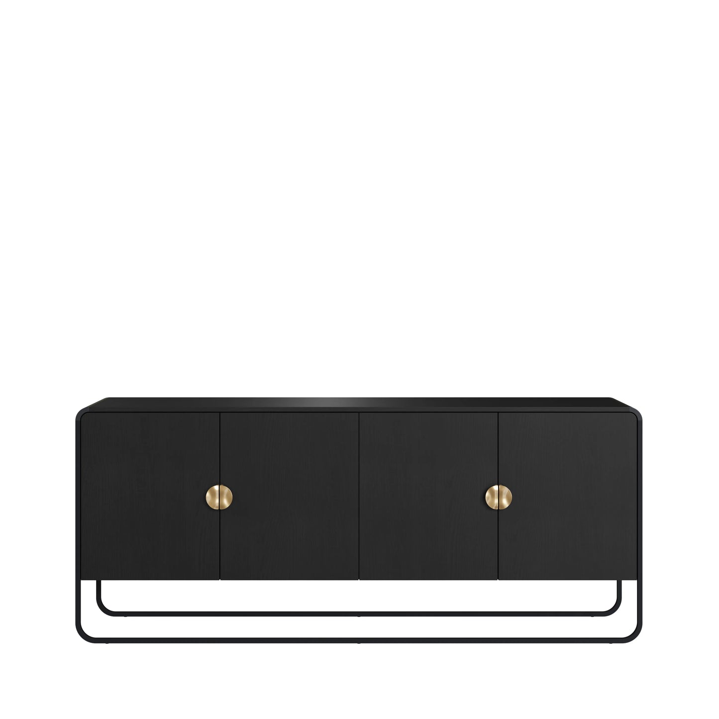 Buffet 4 Portas Dunna 180 cm