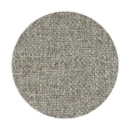 Sofá 4 Lugares Capri 230cm - Linho Texturizado Cinza c/ Natural