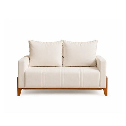 Sofá 2 Lugares Elio 148 cm
