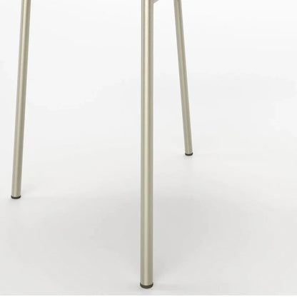 Conjunto de Jantar Mesa Retangular Harmony 6 Cadeiras Lucille