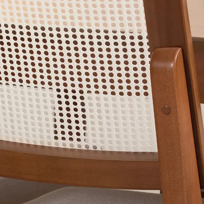 Conjunto de Jantar Mesa Retangular Harmony 8 Cadeiras Saga