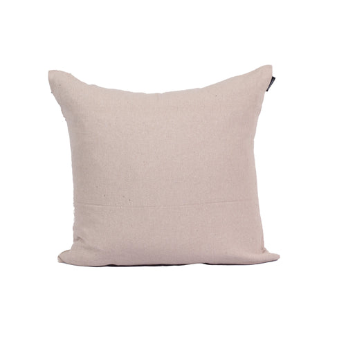 Almofada Cariri 50 x 50 cm - Cru