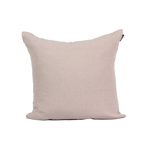 Almofada Cariri 50 x 50 cm - Cru