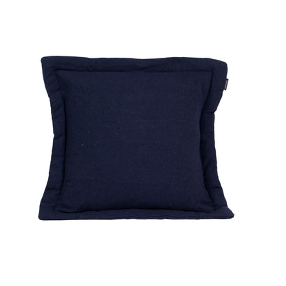 Almofada Liana 45 x 45 cm - Azul