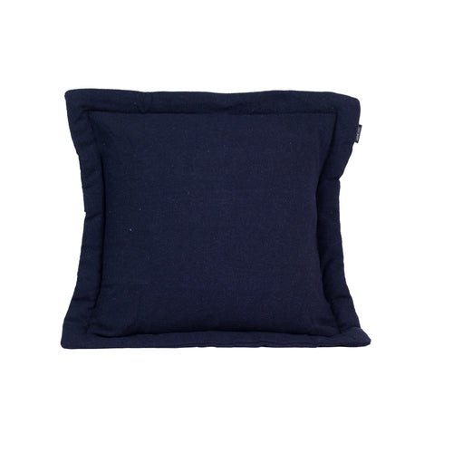 Almofada Liana 45 x 45 cm - Azul