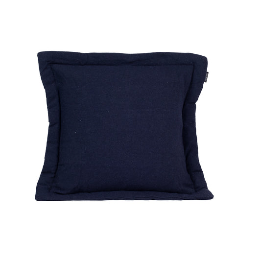 Almofada Liana 45 x 45 cm - Azul