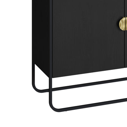 Buffet 4 Portas Dunna 180 cm