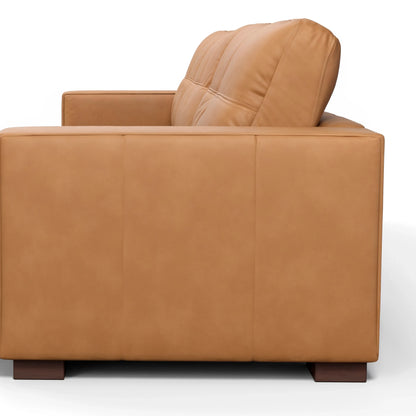 Sofá 5 Lugares com Chaise Lado Direito Avalon 296 cm