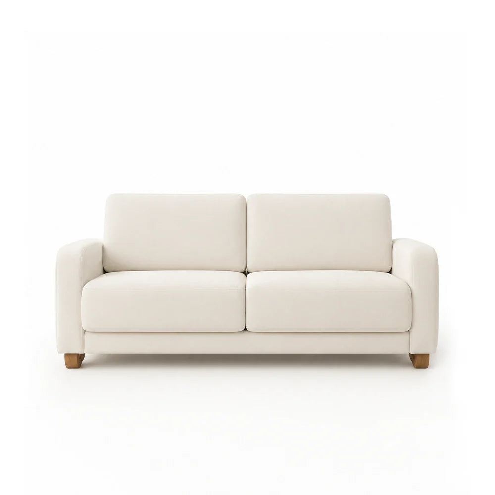 Sofá 3 Lugares Capri 190 cm