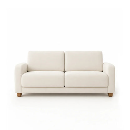 Sofá 3 Lugares Capri 190 cm