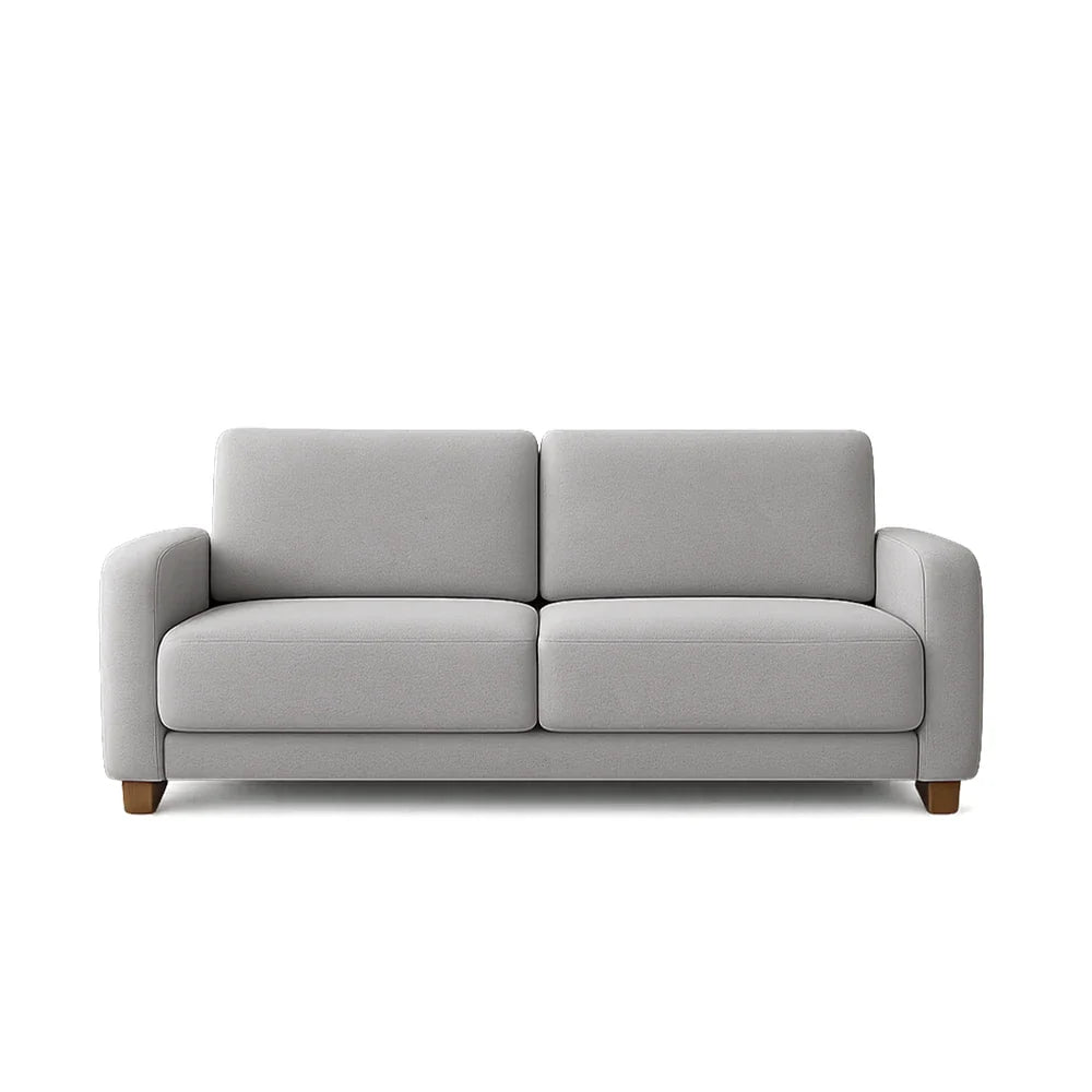 Sofá 3 Lugares Capri 190 cm