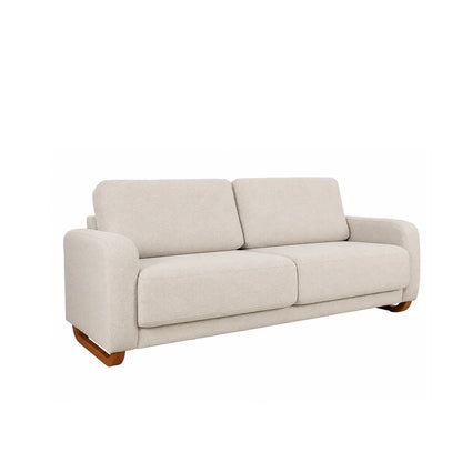 Sofá 3 Lugares Capri 190 cm