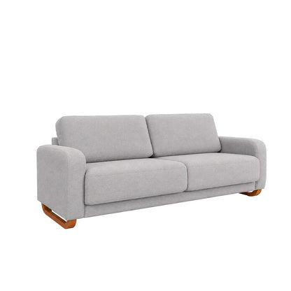 Sofá 3 Lugares Capri 190 cm