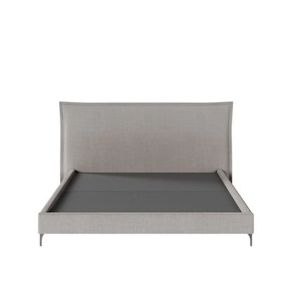 Cama Estofada Queen com Cabeceira Eos