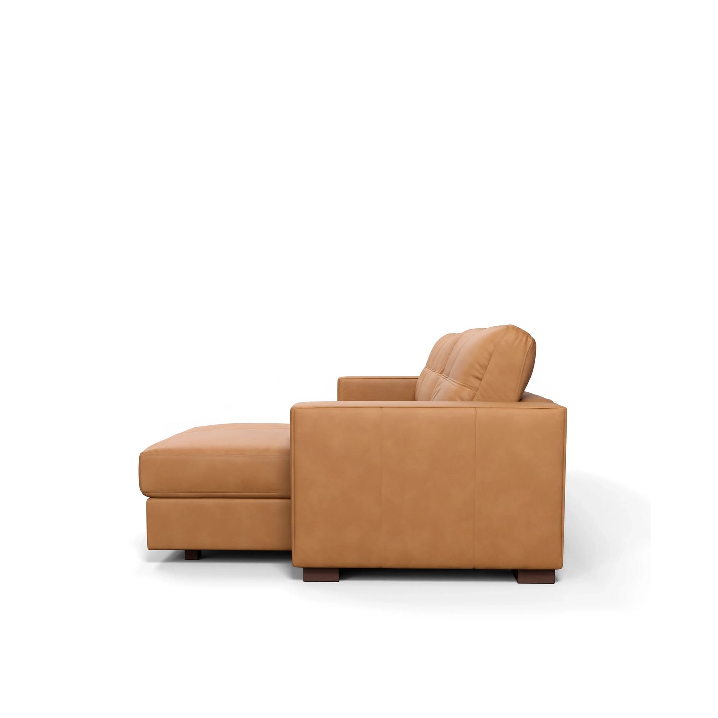 Sofá 5 Lugares com Chaise Lado Direito Avalon 296 cm