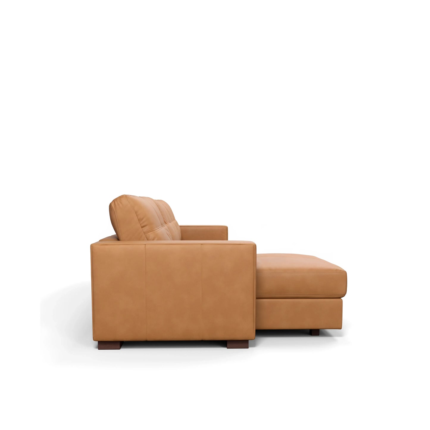 Sofá 5 Lugares com Chaise Lado Esquerdo Avalon 296 cm