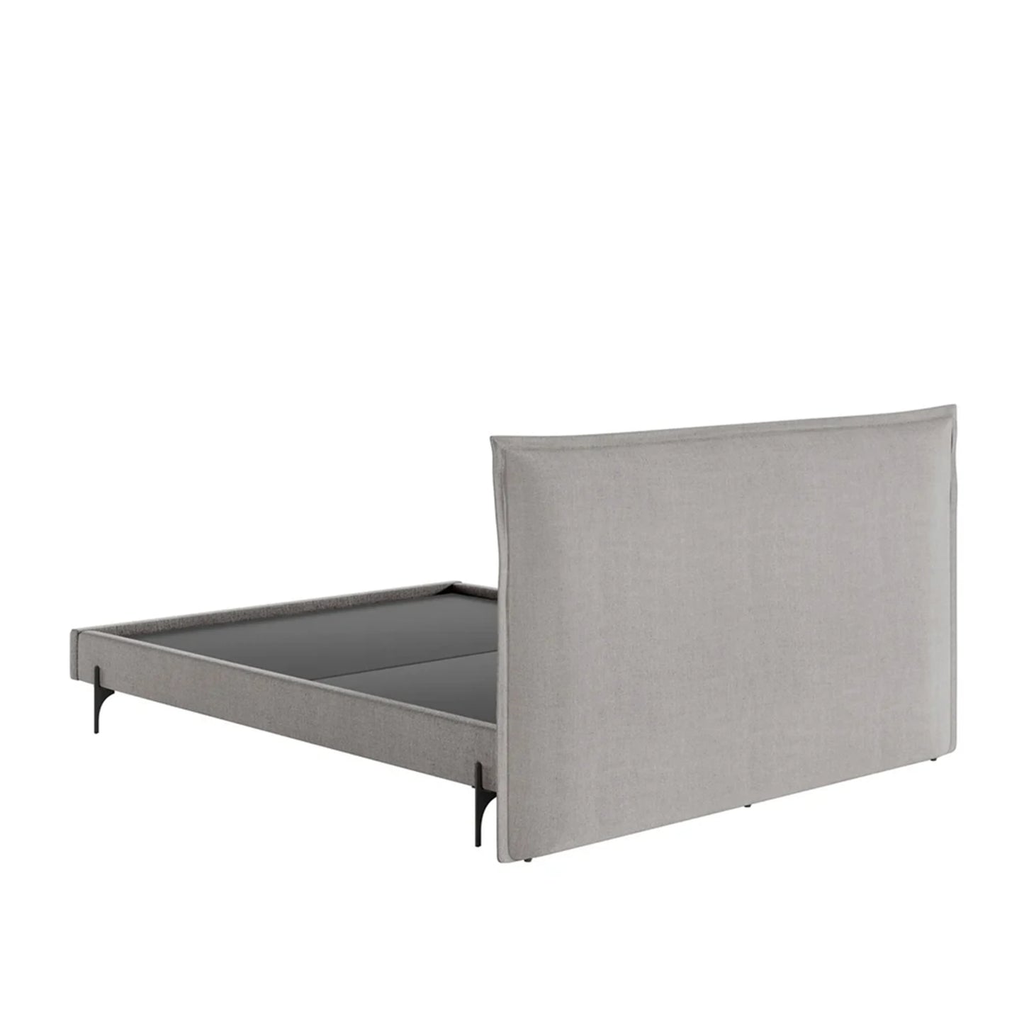 Cama Estofada Queen com Cabeceira Eos