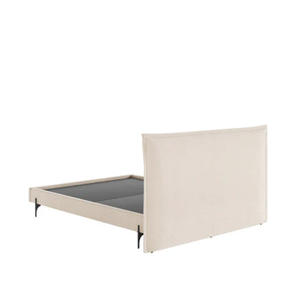 Cama Estofada Queen com Cabeceira Eos