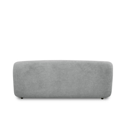 Sofá 3 Lugares Elle 170 cm