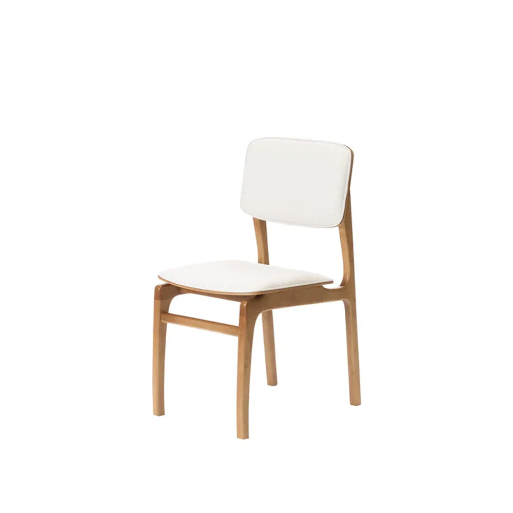 Conjunto de Jantar Mesa Orgânica 8 Cadeiras Gaya