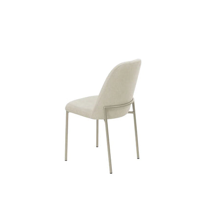 Conjunto de Jantar Mesa Retangular Harmony 6 Cadeiras Lucille