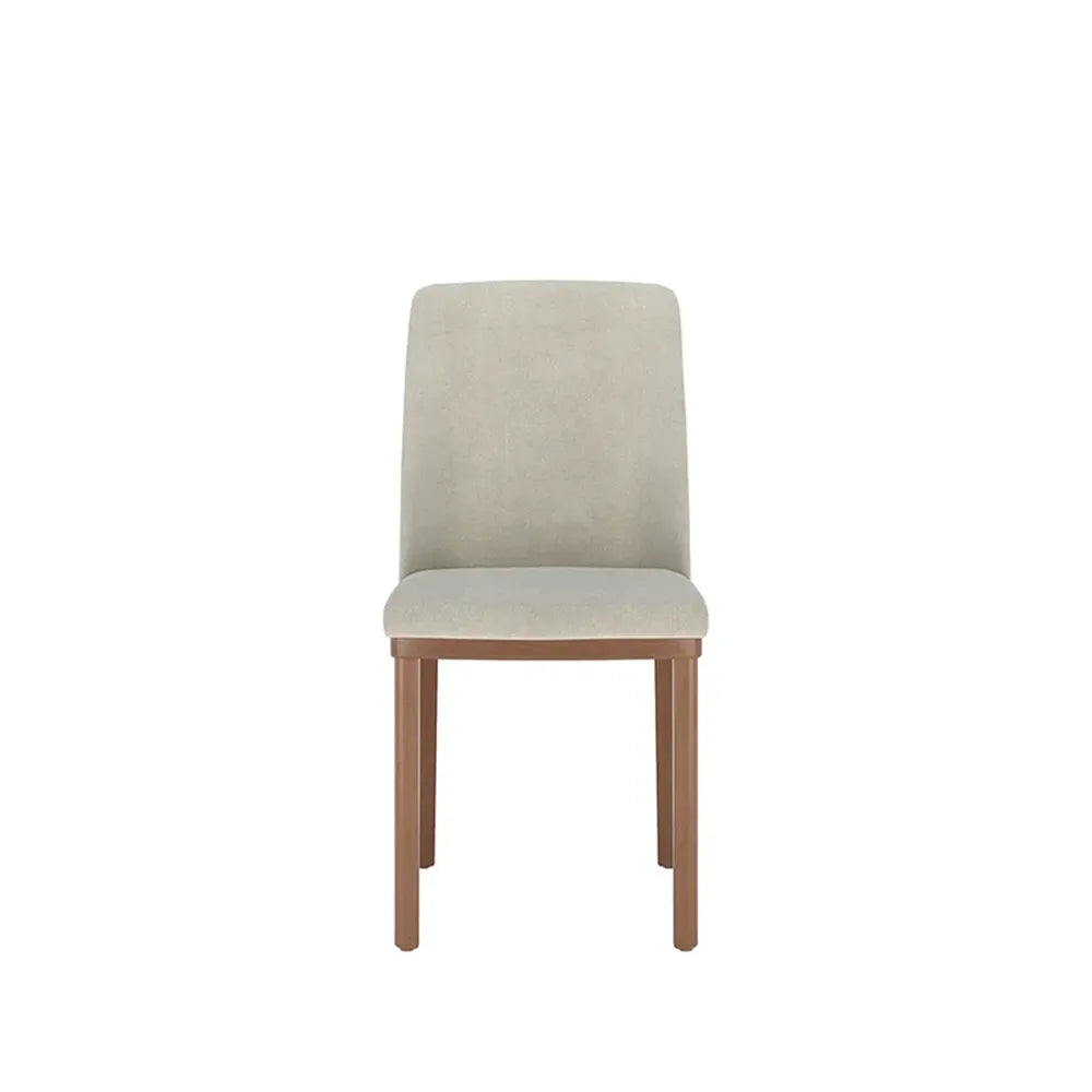 Conjunto de Jantar Mesa Retangular Harmony 8 Cadeiras Kalina
