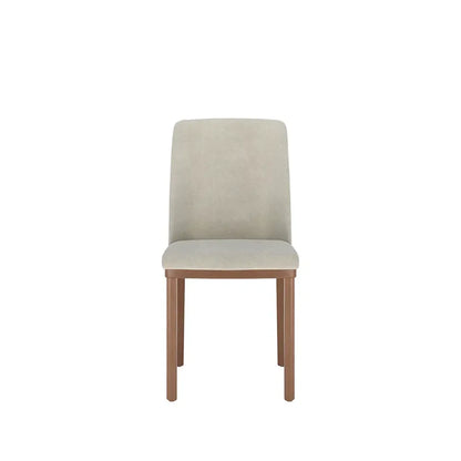 Conjunto de Jantar Mesa Retangular Harmony 8 Cadeiras Kalina