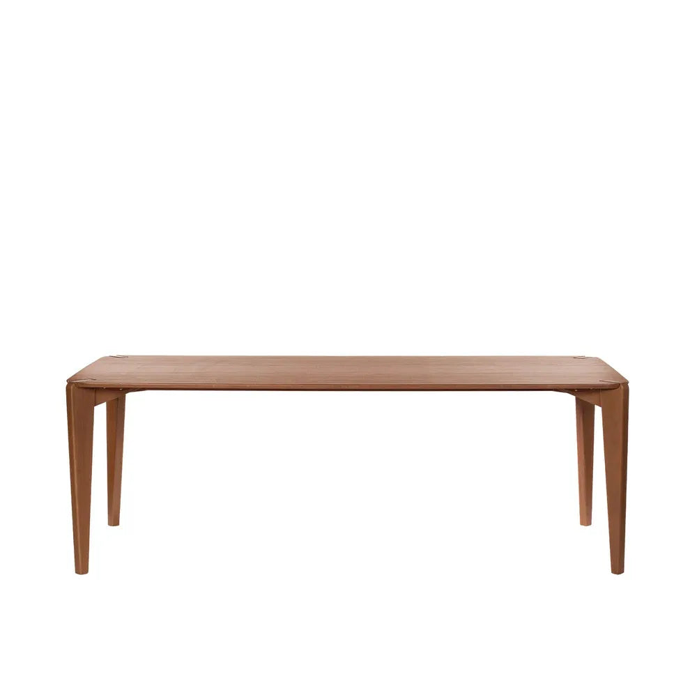 Conjunto de Jantar Mesa Retangular Harmony 8 Cadeiras Kalina