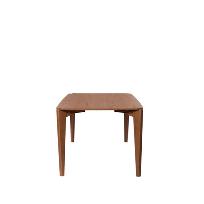 Conjunto de Jantar Mesa Retangular Harmony 6 Cadeiras Lucille