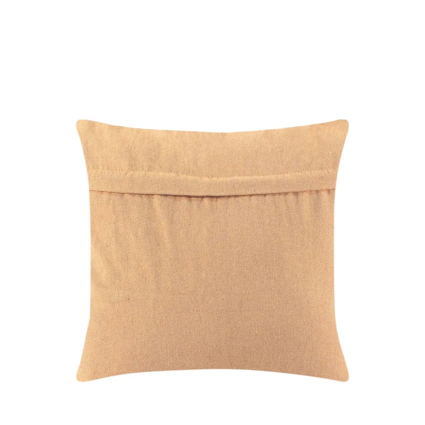Almofada Canoas Caramelo 45 x 45 cm