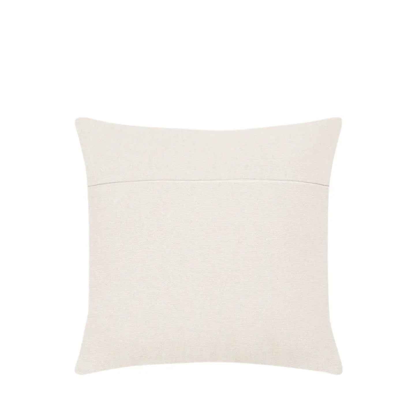 Almofada Maracaípe Tricot Cru 50 x 50 cm