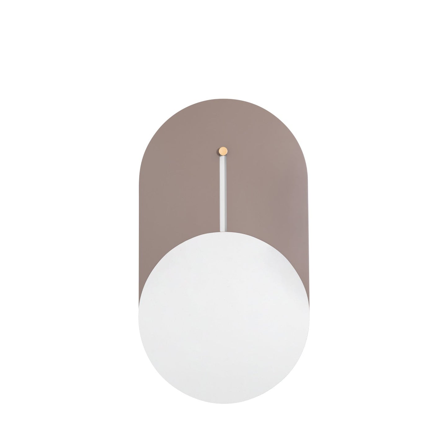 Espelho Decorativo Axton 180 cm - Ébano