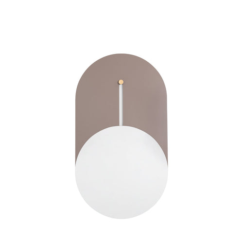 Espelho Decorativo Axton 180 cm - Ébano