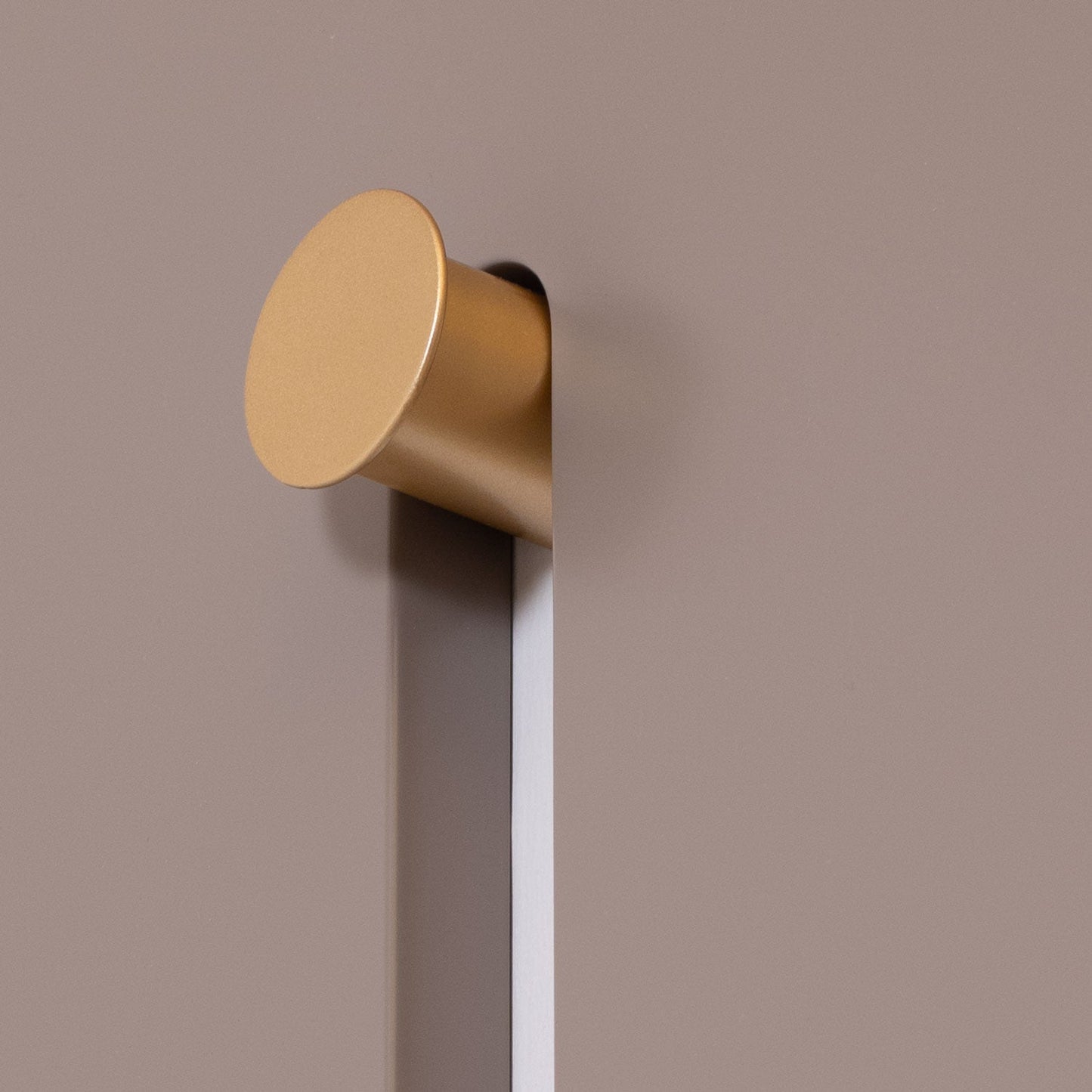 Espelho Decorativo Axton 180 cm - Ébano