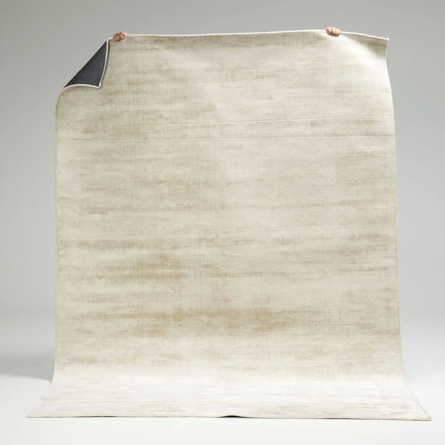 Tapete Indiano Bhavya Off White - 300 x 400 cm