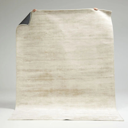 Tapete Indiano Bhavya Off White - 300 x 400 cm