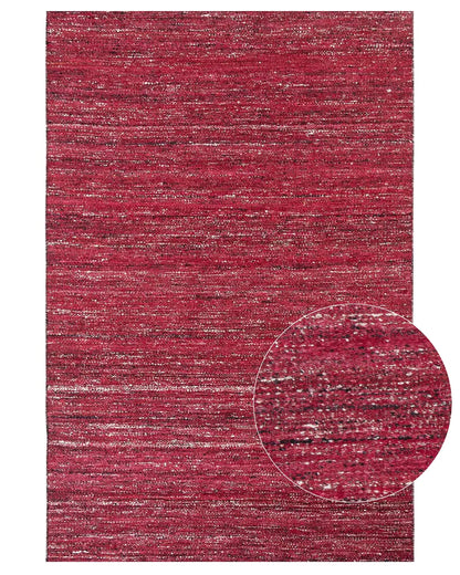 Tapete Artesanal Indiano para Sala e Quarto Shakti 300 x 400 cm